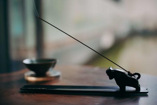 勇敢牛牛 沉香熏香礼盒 20088286 商品图2