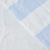 加勒比系列方面浴套装 无印良品纯棉方巾面巾浴巾组合 无印良品 商品缩略图3