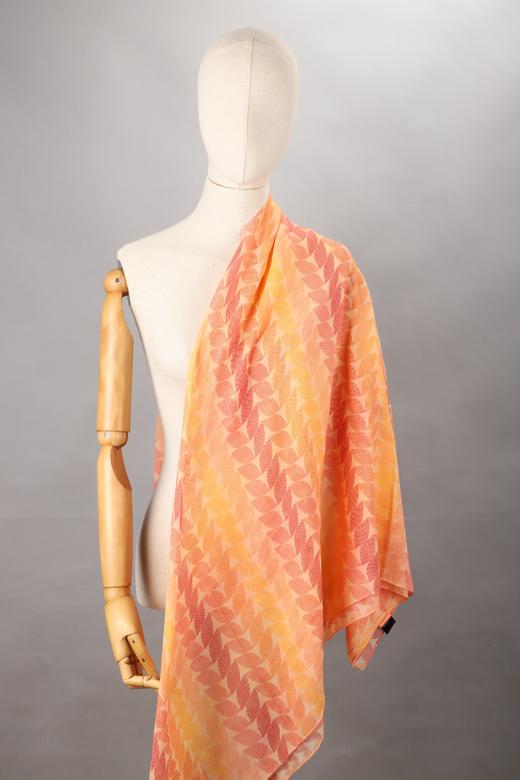 外贸工厂原单超大围巾‼💫 可做披肩使用❣ 夏日里遮阳❣ 空调房保暖❣ 有这一条就够了‼ 商品图9