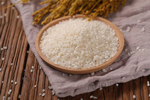 虾稻大米 商品图3