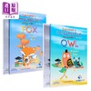 【中商原版】Succeed in LanguageCert Young Learners Fox CEFR Pre-A1 OWL A1 少儿朗思真题解析自学套装真题讲解带音频答案 商品缩略图0