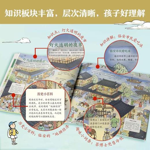 如诗如画的中国--杭州 商品图2