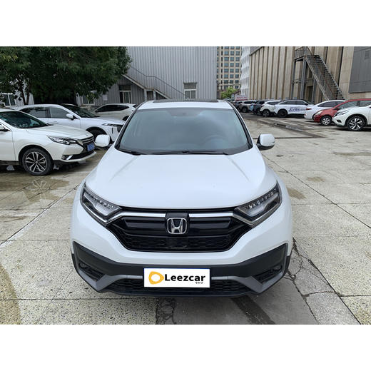 本田 CR-V 240TURBO CVT 两驱舒适版 【长租-北京】 商品图1