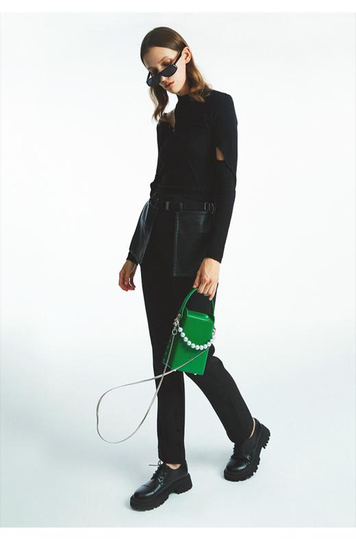 古良吉吉 K17222 商品图1