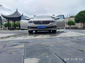 朗逸车主谈谈怎样省油