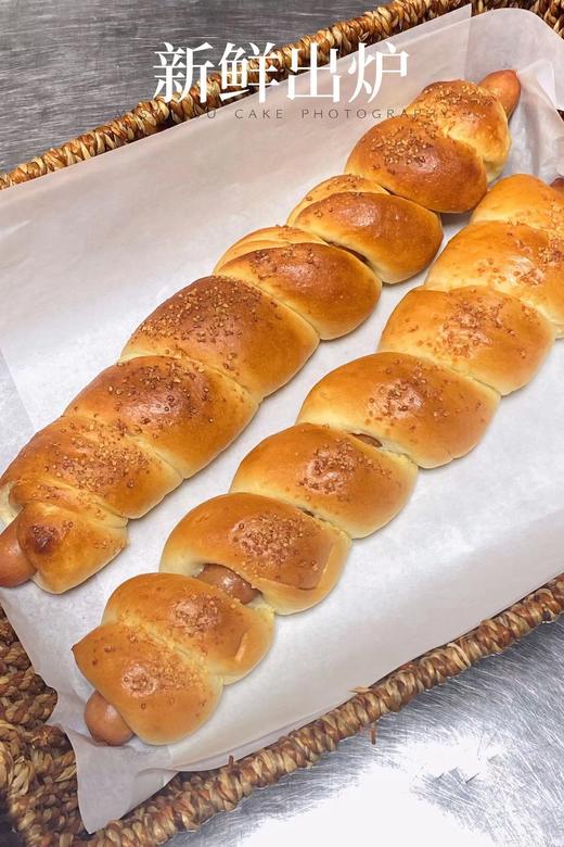 (南宁店)芝士脆骨肠 商品图2