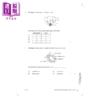 【中商原版】新加坡教辅 P5 Science Bitesize Topical Revision Questions 小学五年级科学专题复习问题 教材 教辅 商品缩略图5