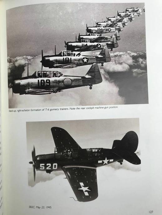 天空精神：二战中的飞机 100余幅插图 精装大16开 商品图7