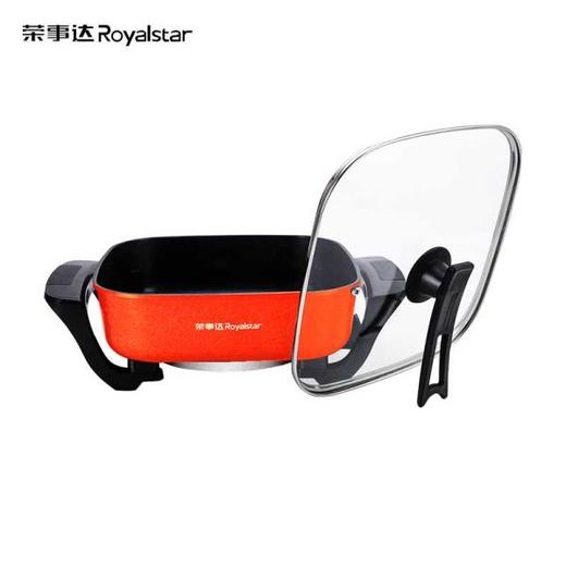 荣事达 韩式电热锅 HG15F7 商品图2