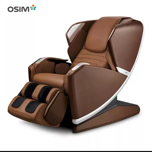 【家居】OSIM 傲胜 减压养身椅 uLove 3 OS-8218  商品图4