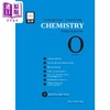 【中商原版】新加坡教辅 Chemistry OLevel Conceptual Learning  3/e O水准考试化学概念学习  教材 教辅 自学指南 国际考试 商品缩略图0