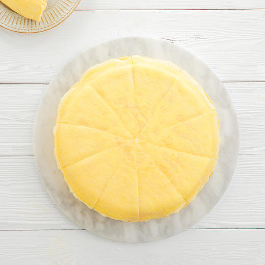 手工现煎榴莲千层 | 幸福西饼 商品图2