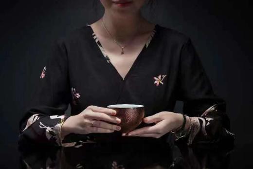 百货世界-万仟堂十五周年纪念杯盲盒 商品图2