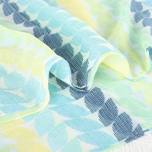 外贸工厂原单超大围巾‼💫 可做披肩使用❣ 夏日里遮阳❣ 空调房保暖❣ 有这一条就够了‼ 商品图7