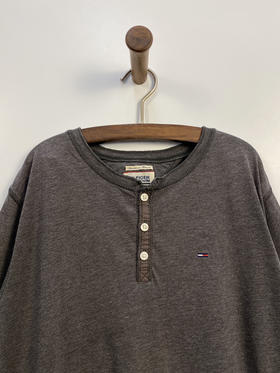 Tommy 短袖T恤 _SST(L)