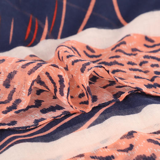 外贸工厂原单超大围巾‼💫 可做披肩使用❣ 夏日里遮阳❣ 空调房保暖❣ 有这一条就够了‼ 商品图9