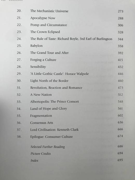 不列颠精神：艺术叙事史（馆藏） 数百幅插图 精装16开 商品图6