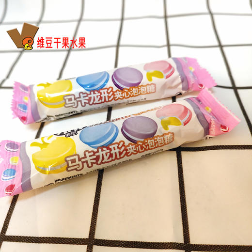 泡泡糖 商品图5