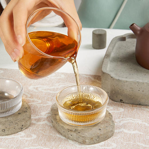 大家系列丨2012年 团圆 老寿眉 18*5g盒 商品图7