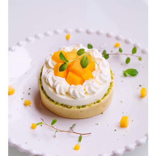 热带椰芒 商品图0