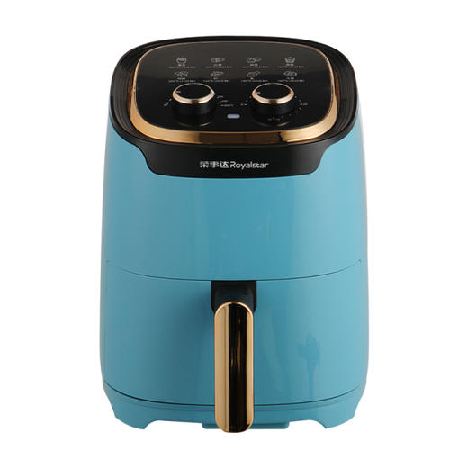 荣事达 空气炸锅 RS-AF1537 商品图3