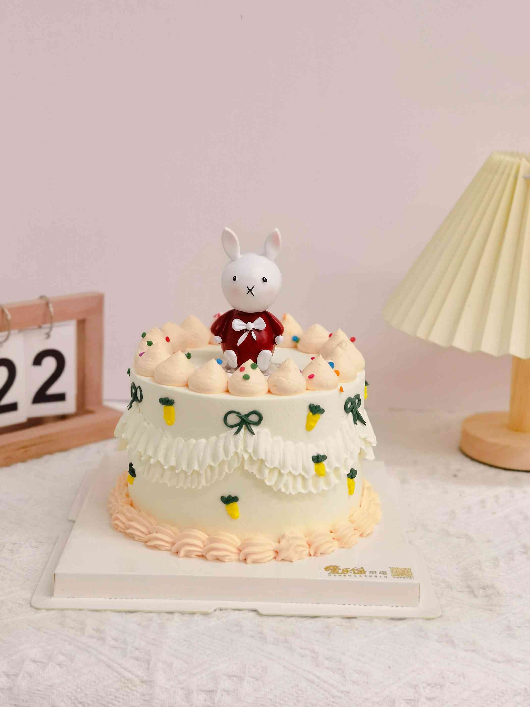 复古兔-自提价格