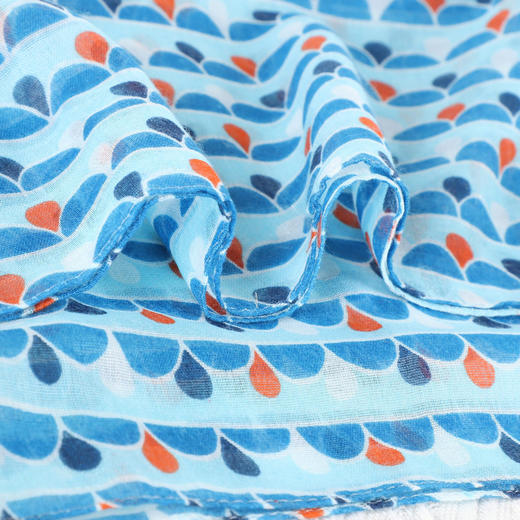 外贸工厂原单超大围巾‼💫 可做披肩使用❣ 夏日里遮阳❣ 空调房保暖❣ 有这一条就够了‼ 商品图8