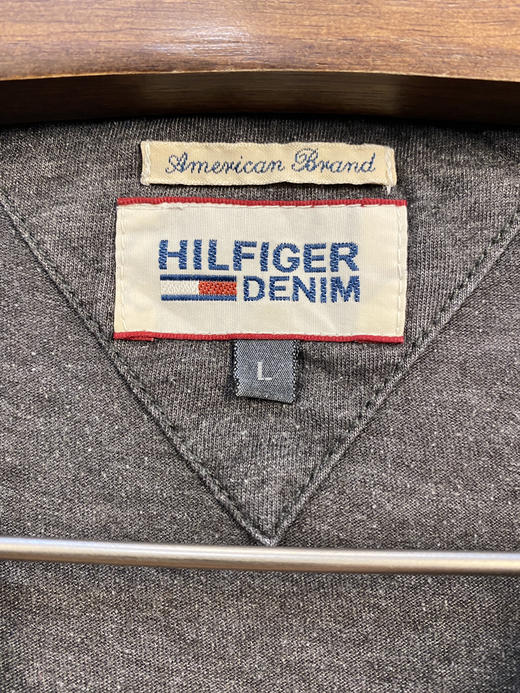 Tommy 短袖T恤 _SST(L) 商品图3