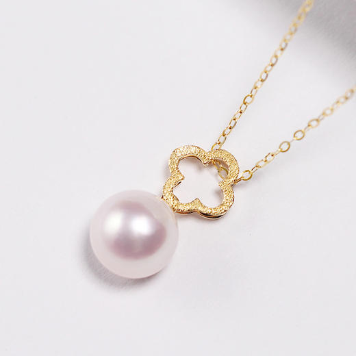 花蜜Akoya珍珠首饰｜专属东方人的珠光宝气 商品图1