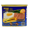 SPAM世棒午餐肉即食火腿猪肉罐头早餐三明治披萨泡面火锅食材 商品缩略图2