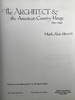 建筑师与美国乡村房屋（馆藏） 250余幅插图 精装大16开 商品缩略图3