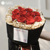爵士玫瑰-11朵永生花，我爱你,每一天（限深圳） 商品缩略图2