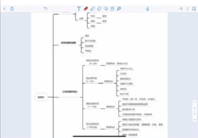 【CiCi】知识点6：皮亚杰的认知发展阶段理论