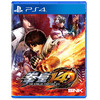 二手PS4游戏 拳皇14 KOF14 中文版 商品缩略图0