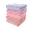👆【醒粉专属福利19.9元5条】珊瑚绒毛巾柔软亲肤不易掉毛家用成人加厚珊瑚绒毛巾 商品缩略图4