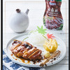 味好美（McCormicK）照烧酱挤挤装 230g【0脂无油/更富酱香】照鱼烧日式红烧酱料 商品缩略图2