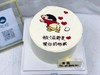 放个屁都是爱你的形状 商品缩略图0