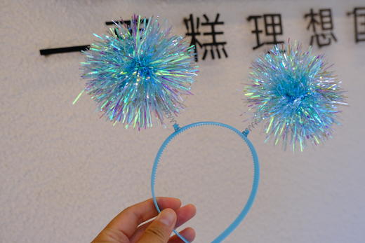 超可爱生日头饰 商品图1