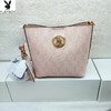 花花公子女包2022新款单肩斜跨 商品缩略图0