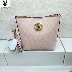 花花公子女包2022新款单肩斜跨