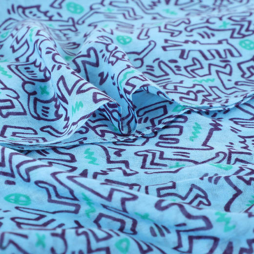 外贸工厂原单超大围巾‼💫 可做披肩使用❣ 夏日里遮阳❣ 空调房保暖❣ 有这一条就够了‼ 商品图9