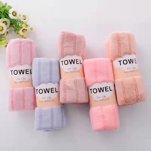 👆【醒粉专属福利19.9元5条】珊瑚绒毛巾柔软亲肤不易掉毛家用成人加厚珊瑚绒毛巾 商品图2
