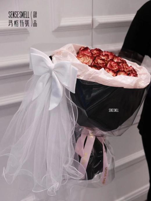 七夕鲜花-火热的爱恋 商品图4