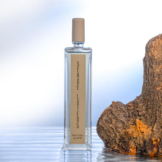 芦丹氏 萦曦系列-蔚蓝之悦 Serge Lutens Dans Le Bleu Qui Pétille 分装 商品图0