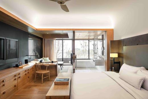 乐享家庭时光住宿套餐2天1晚（套房/公寓房） 商品图0