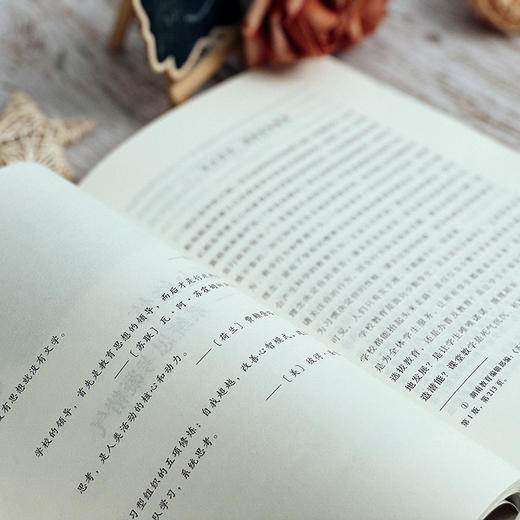 校长领导力修炼 大夏书系  学校领导力系列 校长培训 商品图8