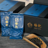 梅记逢源 250g 人文礼盒 当季安溪铁观音炭焙乌龙茶 商品缩略图3