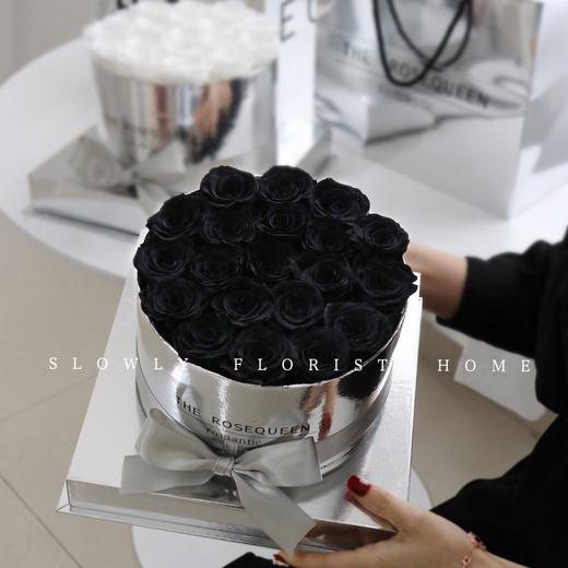 金属风永生花桶 商品图1