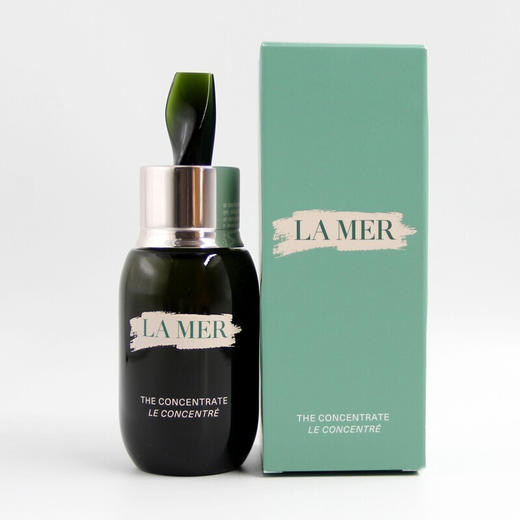 海蓝之谜（LA MER）精华露 50ml  MZ 商品图2