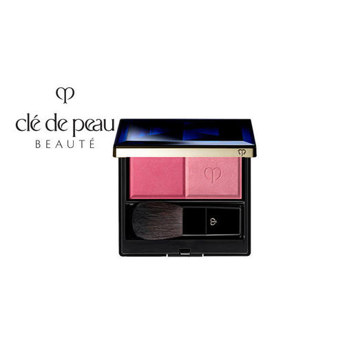 【1F】CPB花样腮红 商品图0